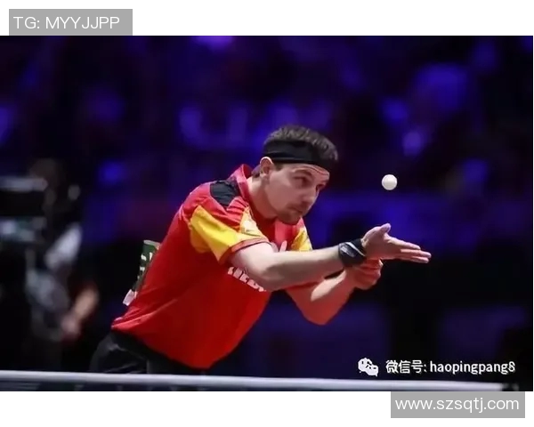 重庆乒乓球队在欧锦赛中的战术表现分析与点评