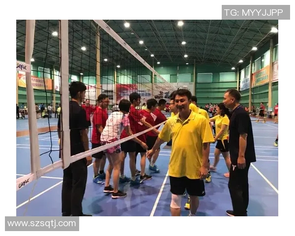 广州排球队在大师赛中的战术表现分析与总结